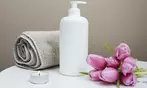 Lymphatic Drainage Massages: Choose 1, 2, or 3 Sessions