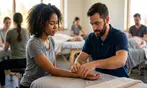 Up to 60% Off on Massage Course at Training Express