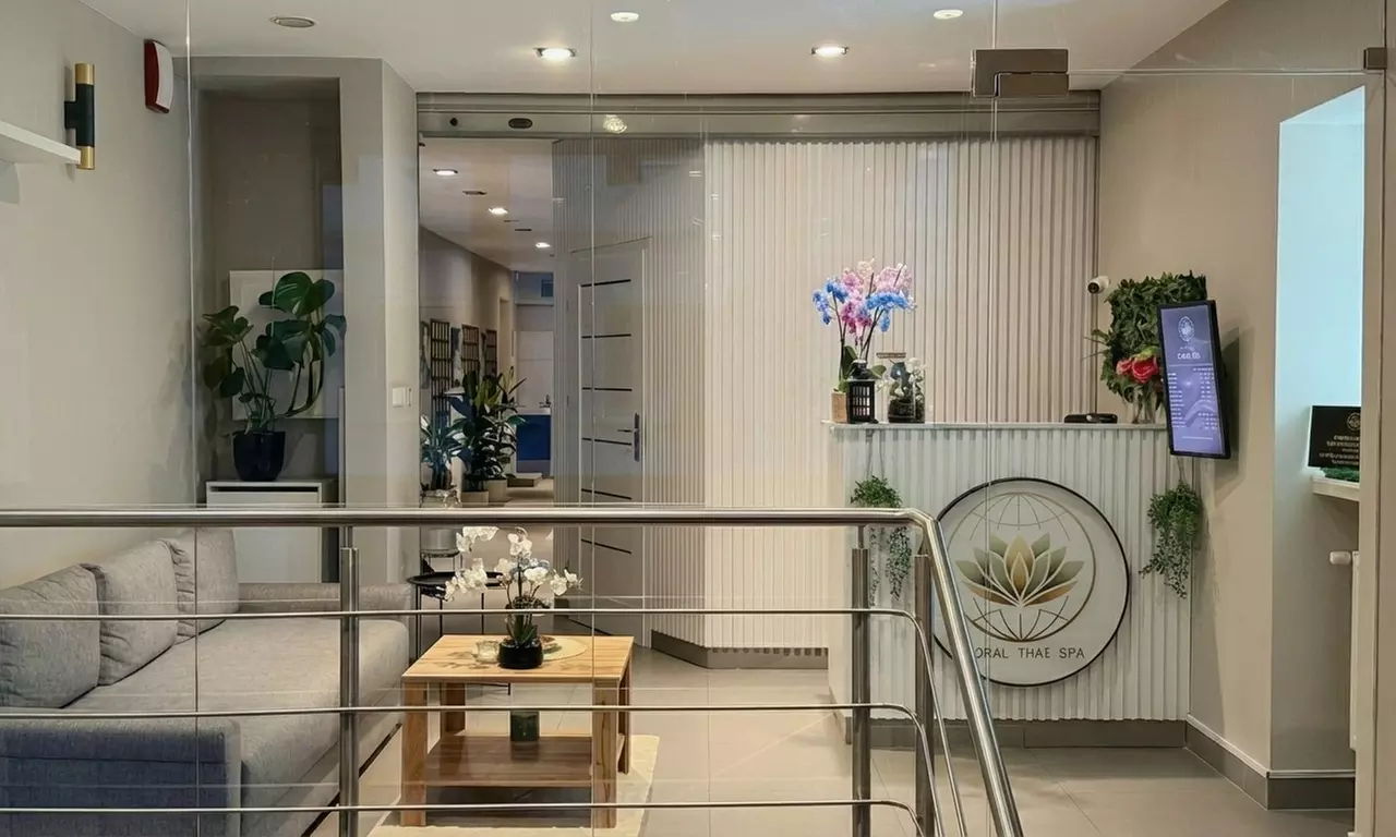 Orientalny relaks: masaże balijskie, tajskie, olejowe i day spa