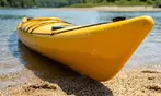 Enjoy a 60-minute kayak or paddleboard rental at Urban Kai - Salt Creek with up to 28% off for an unforgettable water adventure