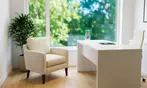 Three Laser Hair Removal Sessions for Any Area