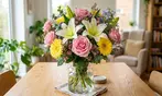 Exclusive FTD Bouquets Deal: Fresh Hand-Delivered Flowers with Nationwide Same Day Delivery - Up to 20% Off