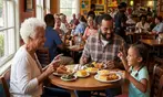 Enjoy Southern Dishes with Curbside Pickup or Dine-In Options