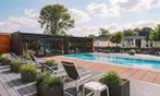 Tageskarte für das ARRIBA Erlebnisbad für 2 Personen, opt. inkl. Sauna