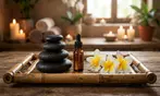 Indulge in Personalized Massages & Facials with Stunning Ocean Views!