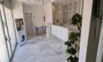 Limpieza dental completa con ultrasonidos y flúor