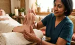 Up to 79% Off on Reflexology at Peach Academy