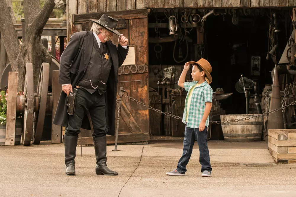 Knott's Berry Farm Daytime or Scary Farm Admission - Up to 45% Off