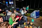 1 oder 2 Stunden Topgolf für 1 - 6 Personen in einem Bay