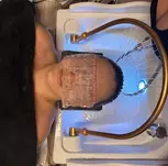 Head Spa & Massage Combo: 45, 60, or 90-Min Sessions for Relaxation