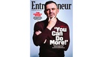 Up to 83% Off Entrepreneur Magazine Subscription