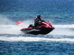 Get Adventurous with 30-,45-, or 60-Minute Jet Ski Rental
