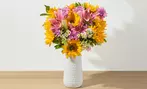 Next Day Farm-Fresh Flower Delivery with $10 off Shipping from The Bouqs Company (Up to 50% Off)