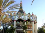 FLASH SALE! California's Great America Tickets – 47% Off