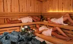 Tageskarte für das ARRIBA Erlebnisbad für 2 Personen, opt. inkl. Sauna