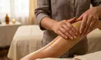 Unwind Together: Tailored Couples Massages with Hemp Oil and More