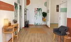 Rituel Head Spa japonais : détente et soin capillaire