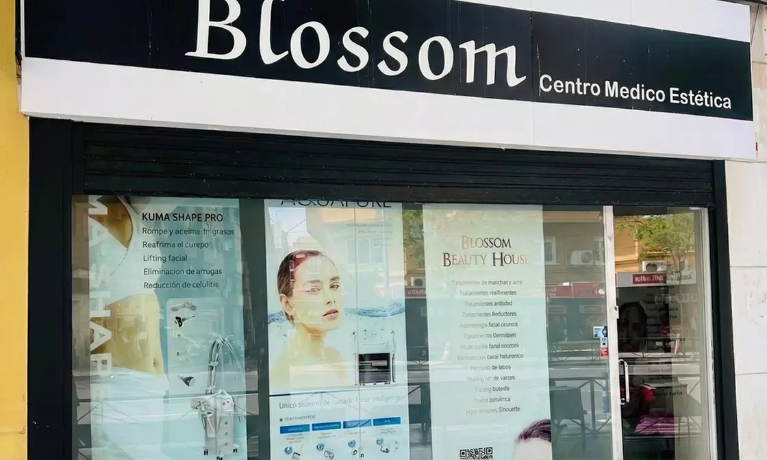 Masaje de 35, 50 o 60 minutos en zona o con técnica a elegir para 1