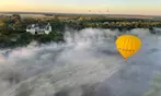 La vallée de la Loire en montgolfière pour 1 ou 2 personnes