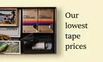 Legacybox $9 Videotape Transfers