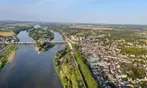 La vallée de la Loire en montgolfière pour 1 ou 2 personnes