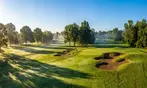 Tee Off in Historic Chester County: 18 Holes + Cart for Two or Four