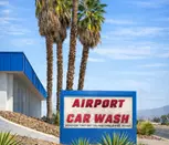 Up to 48% Off Car Washes at Palm Springs Airport Car Wash