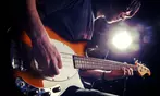Four Online Guitar, Bass or Ukulele Lessons Beginning to Advanced