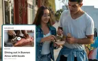 Learn All You Can with Rosetta Stone: Access to 25 Languages