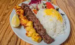 Gönn dir türkische Spezialitäten in Düsseldorf (bis zu 33% sparen)