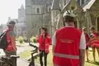 Dublin Bike & E-Bike Rentals or Guided Tours for City Sightseeing