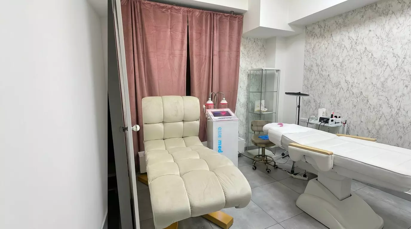 Endermologia® LPG: 1, 5 lub 10 zabiegów całe ciało lub wybrane partie