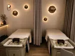 Head Spa and Mini Facial w/ Scalp & Shoulder Massage, Double Shampoo
