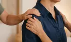 Downloadable Posture Correction Guide or 1-1 Session with Dr. Deborah