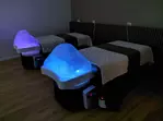 Couples Massage & Spa Package with Scalp Water Therapy Option