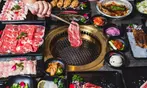 Savor Prime Meats & Seafood: All You Can Eat BBQ Cuisine
