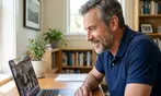 30-Day Online Phentermine Weight Loss Program with Virtual Consult
