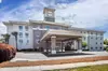 Garner Hotel Panama City Beach Northeast