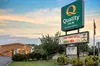 Quality Inn Fredericksburg near Historic Downtown
