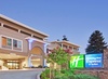 Holiday Inn Express Hotel & Suites Santa Cruz by IHG