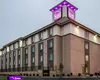 Sleep Inn & Suites and Conference Center Downtown