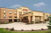 Hampton Inn & Suites Crawfordsville
