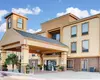 Comfort Inn Corsicana East