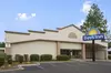 Days Inn by Wyndham Fayetteville-South/I-95 Exit 49