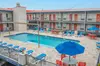 Sea And Breeze Hotel And Condo