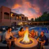 Arroyo Pinion Hotel, Ascend Hotel Collection