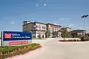 Hilton Garden Inn Fort Worth Alliance Airport