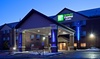 Holiday Inn Express Hotel & Suites St. Paul-Woodbury by IHG