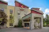 Comfort Suites Monaca