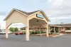 Rodeway Inn Fort Morgan